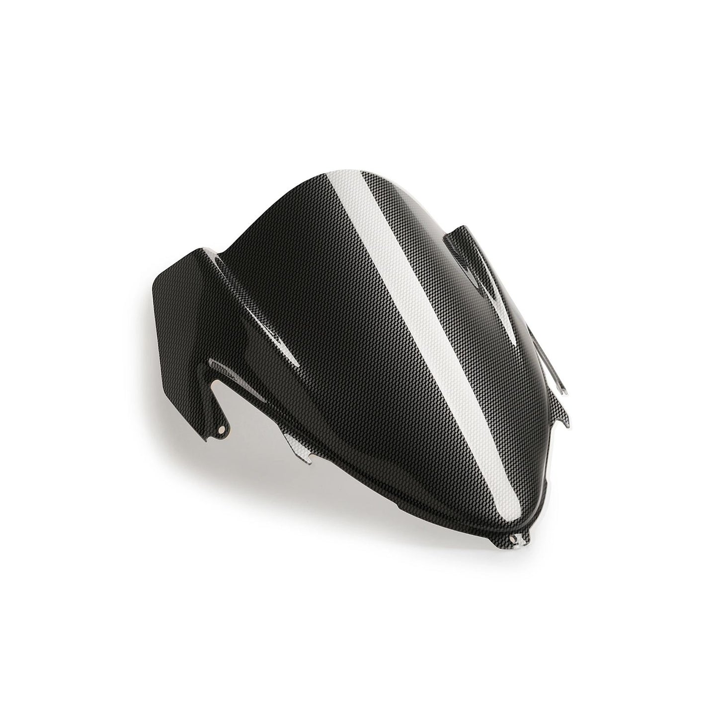 Puig Z-Racing Screen fits Suzuki GSX-R1300 '21 - Carbon Look [MPN: 21138C]_2573868