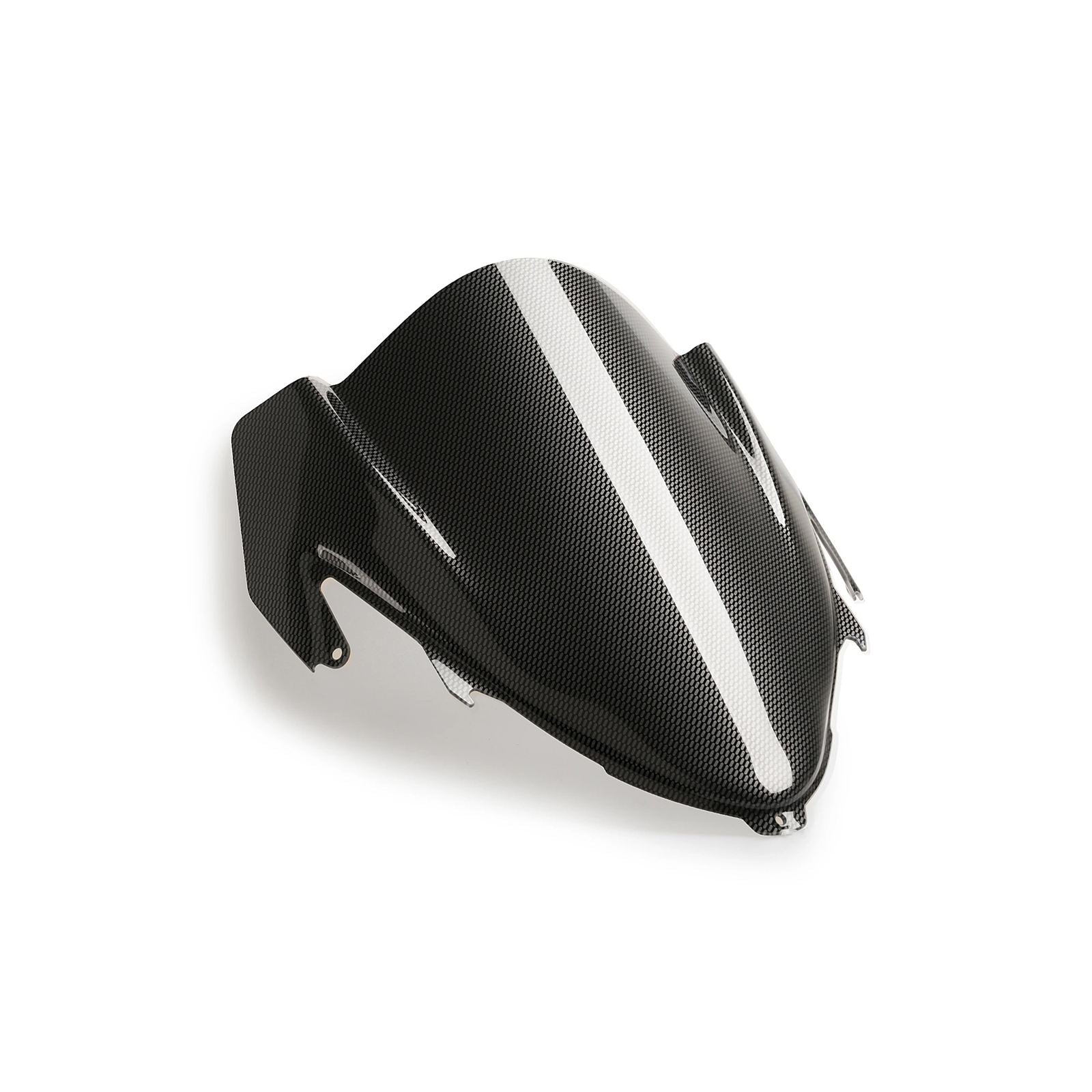 Puig Z-Racing Screen fits Suzuki GSX-R1300 '21 - Carbon Look [MPN: 21138C]_2573868