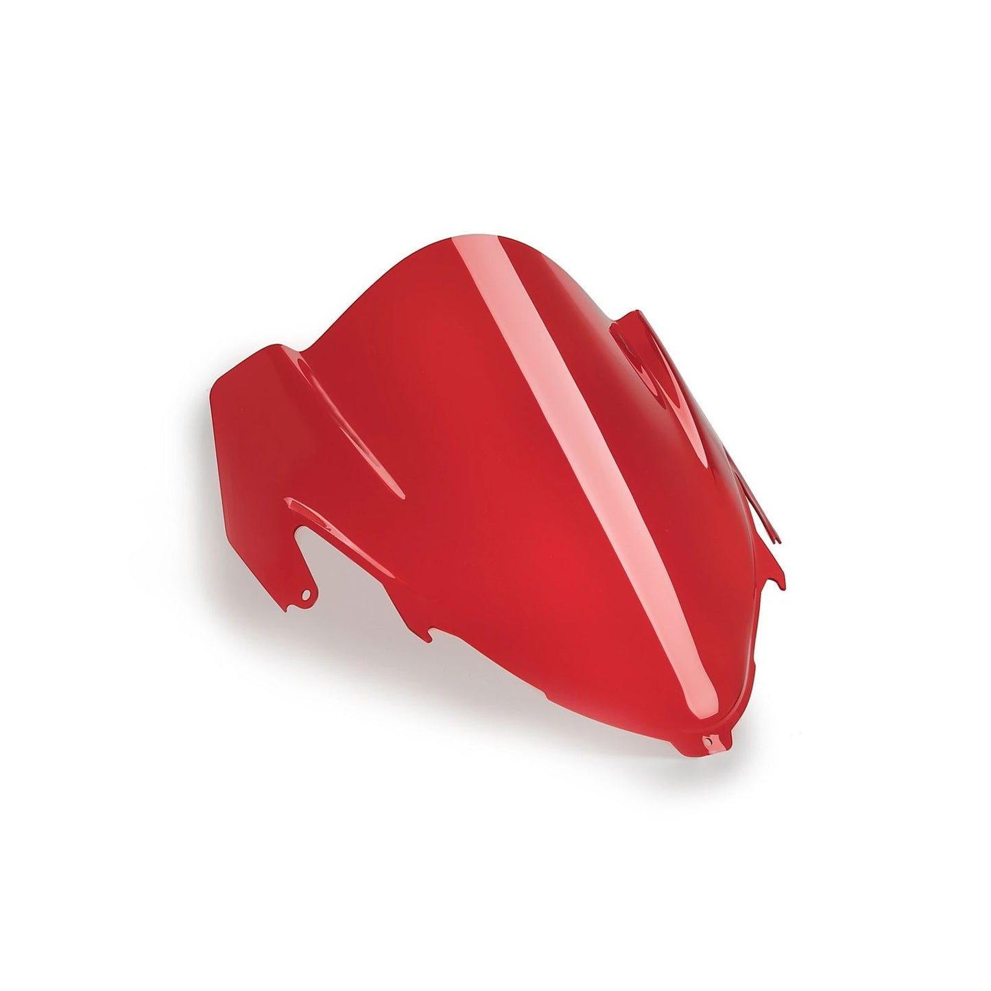 Puig Z-Racing Screen fits Suzuki GSX-R1300 '21 - Red [MPN: 21138R]_2573871