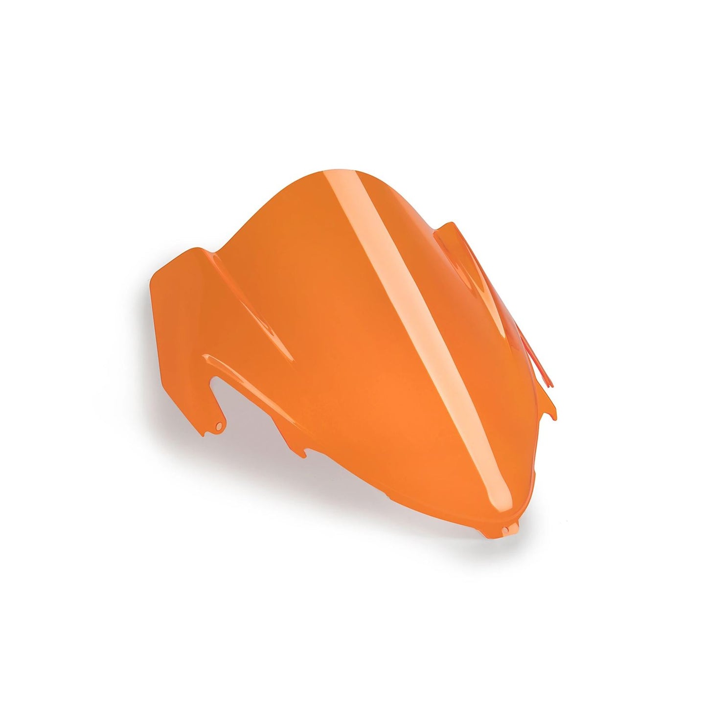 Puig Z-Racing Screen fits Suzuki GSX-R1300 '21 - Orange [MPN: 21138T]_2573873