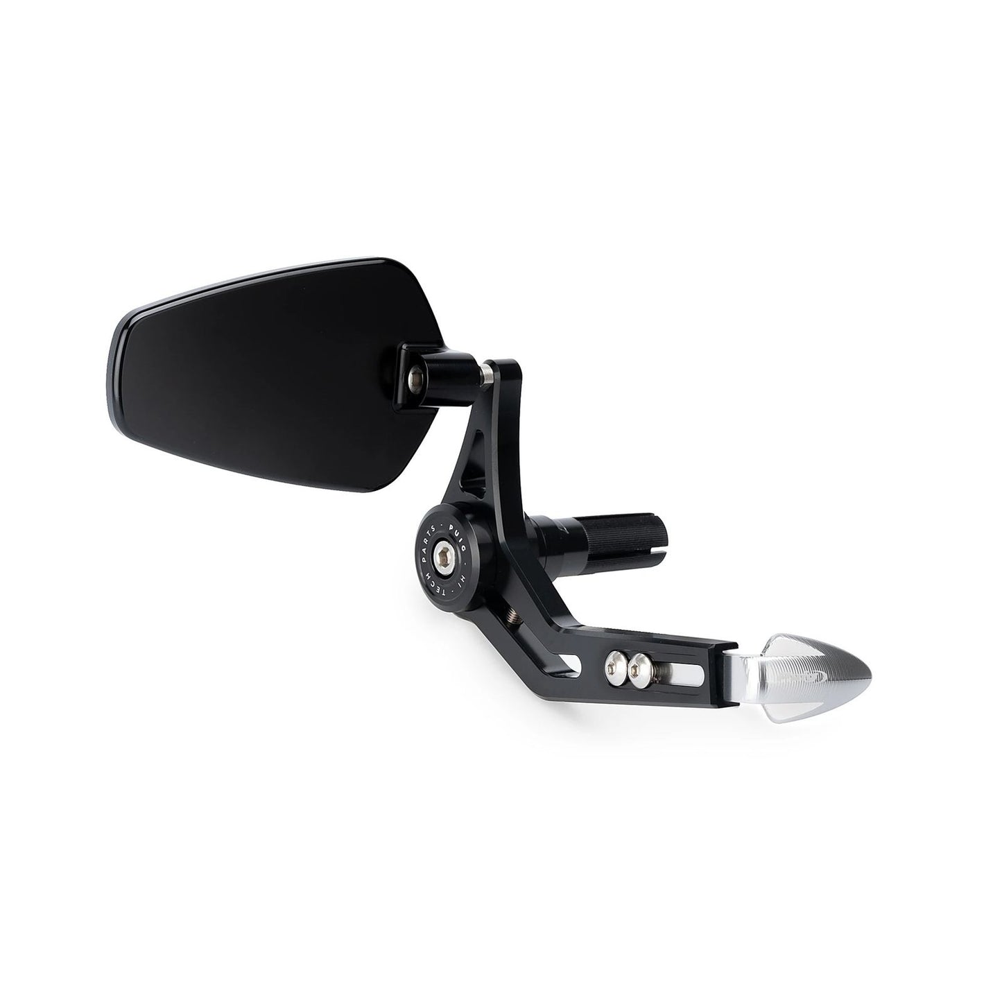 Puig Protector Brake Lever with Rearview Mirror Pro_2634638