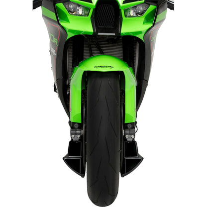 Puig Brake Cooler Compatible with Kawasaki ZX-10R/RR '21 - Matte Black [MPN: 21452J]_2079969