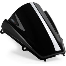 Puig Z-Racing Screen fits Honda CBR600RR '23 -  Black [MPN: 21522N]_2573880