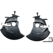 Puig Brake Cooler Compatible with BMW S1000RR 19'-22' - Carbon Look [MPN: 21526C]_2079917