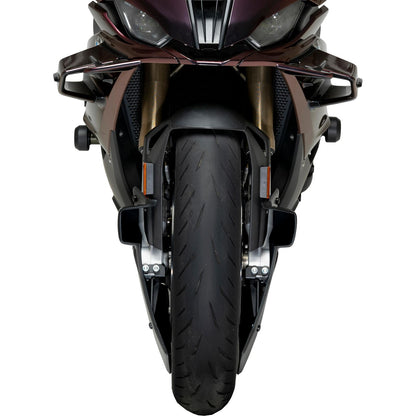 Puig Brake Cooler Compatible with BMW S1000RR 19'-22' - Carbon Look [MPN: 21526C]_2079918