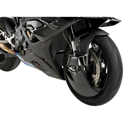 Puig Brake Cooler Compatible with BMW S1000RR 19'-22' - Carbon Look [MPN: 21526C]_2079919