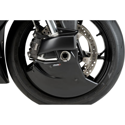 Puig Brake Cooler Compatible with BMW S1000RR 19'-22' - Carbon Look [MPN: 21526C]_2079920