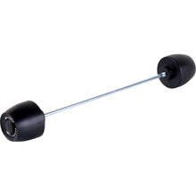 Puig Fork Sliders Compatible with Honda XL 750 TRANSALP 23' - Black [MPN: 21667N]_1776113