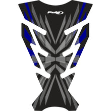 Puig Tank Pad Challenge - Blue [MPN: 21752A]_1773923