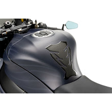 Puig Tank Pad Challenge - Carbon Look [MPN: 21752C]_1772692