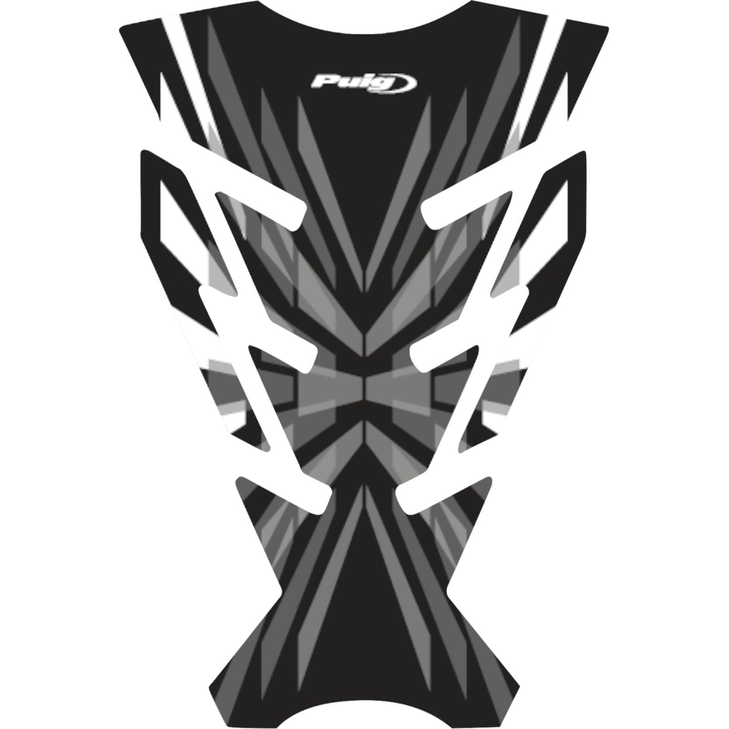 Puig Tank Pad Challenge - Grey [MPN: 21752U]_1774200