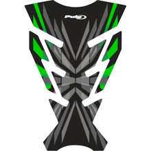 Puig Tank Pad Challenge - Green [MPN: 21752V]_1773201
