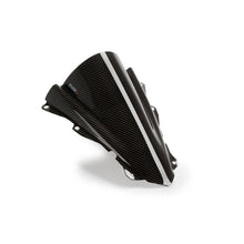 Puig Z-Racing Screen fits Kawasaki ZX-4R Ninja/ZX-4RR Ninja - Carbon Look [MPN: 21767C]_2573884