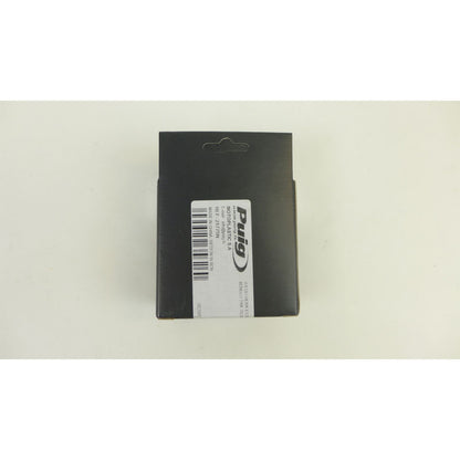 Puig Adaptor Passenger footpeg QJ MOTOR SRT 600SX 2026 [MPN: 21775N]_2741118