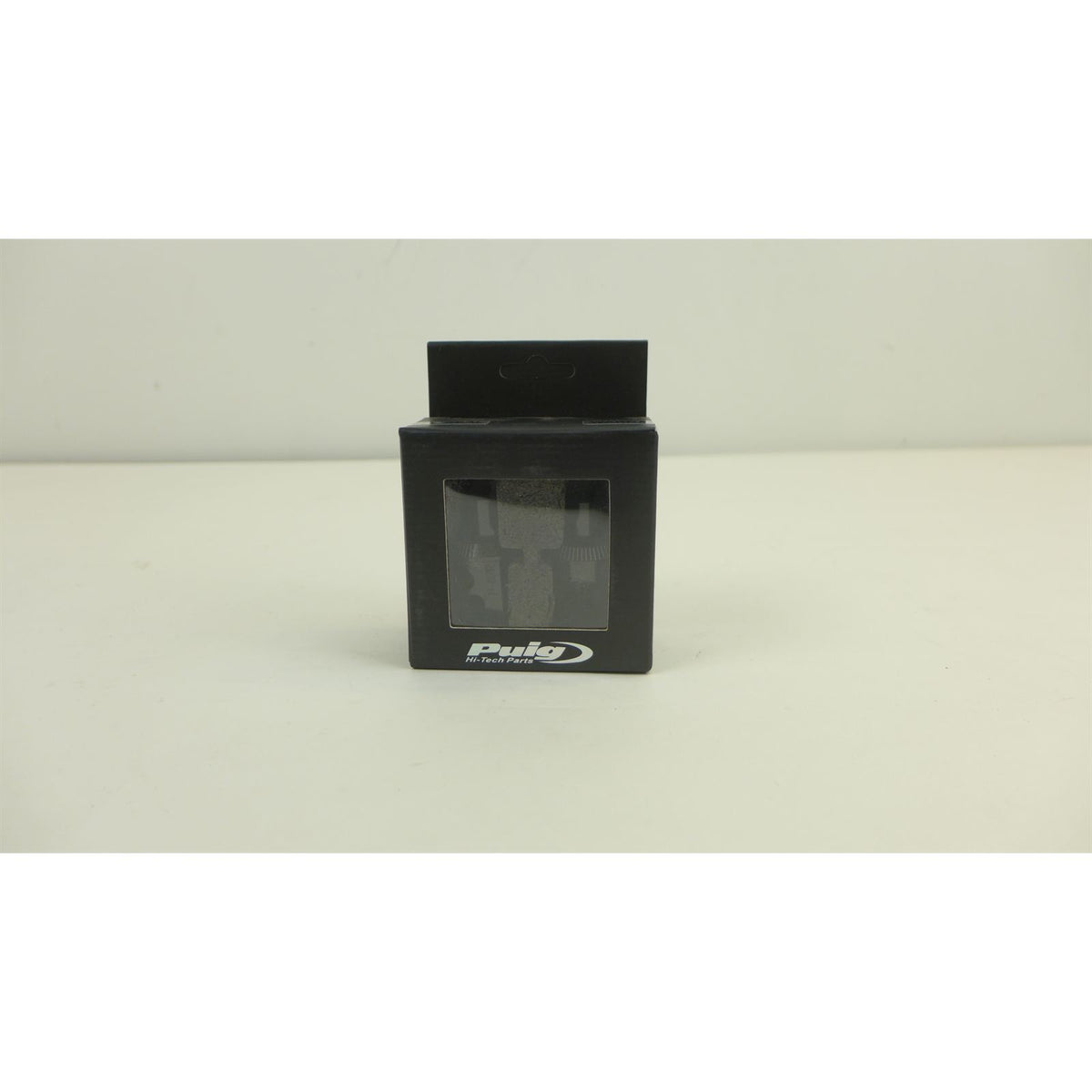 Puig Adaptor Passenger footpeg QJ MOTOR SRT 600SX 2026 [MPN: 21775N]_2741119