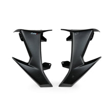Puig Kit of Wings Compatible with Suzuki GSX-8S 23' - Carbon Look [MPN: 21783C]_1776797