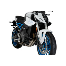 Puig Kit of Wings Compatible with Suzuki GSX-8S 23' - Matte Black [MPN: 21783J]_1776767