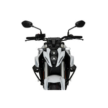 Puig Kit of Wings Compatible with Suzuki GSX-8S 23' - Matte Black [MPN: 21783J]_1776768