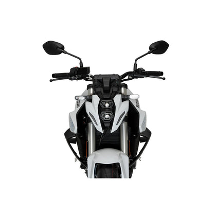 Puig Kit of Wings Compatible with Suzuki GSX-8S 23' - Matte Black [MPN: 21783J]_1776768