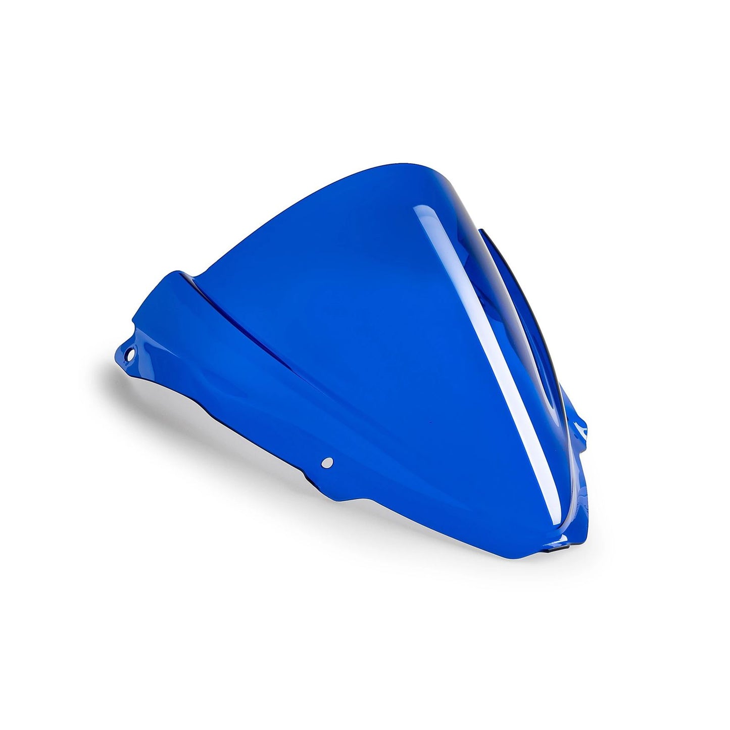 Puig Z-Racing Screen fits Kawasaki ZX-6R '24 - Blue [MPN: 21831A]_2573888