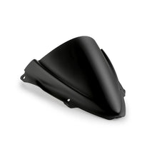 Puig Z-Racing Screen fits Kawasaki ZX-6R '24 - Matte Black [MPN: 21831J]_2573892