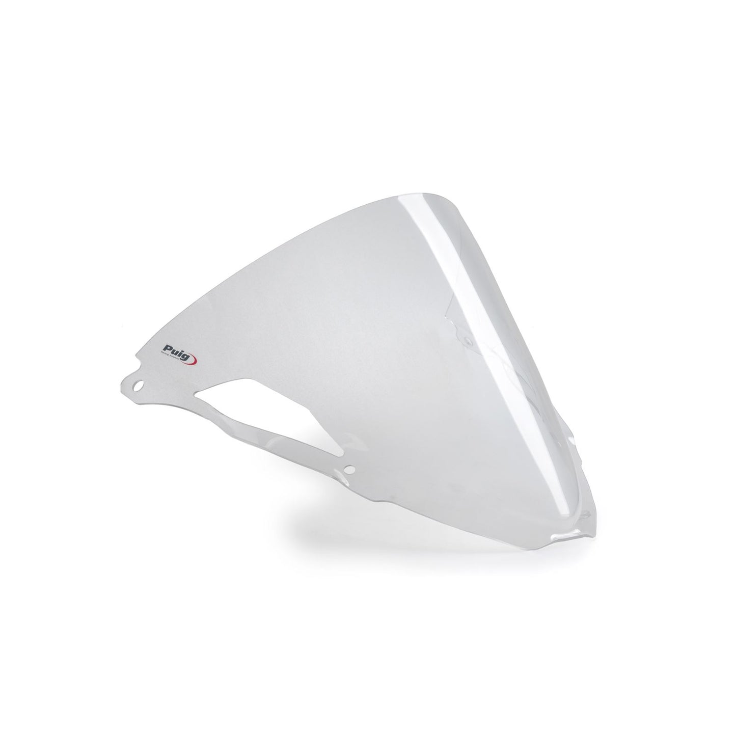 Puig R-Racer Screen Compatible with Kawasaki ZX-6R '24 - Clear [MPN: 21832W]_1771137