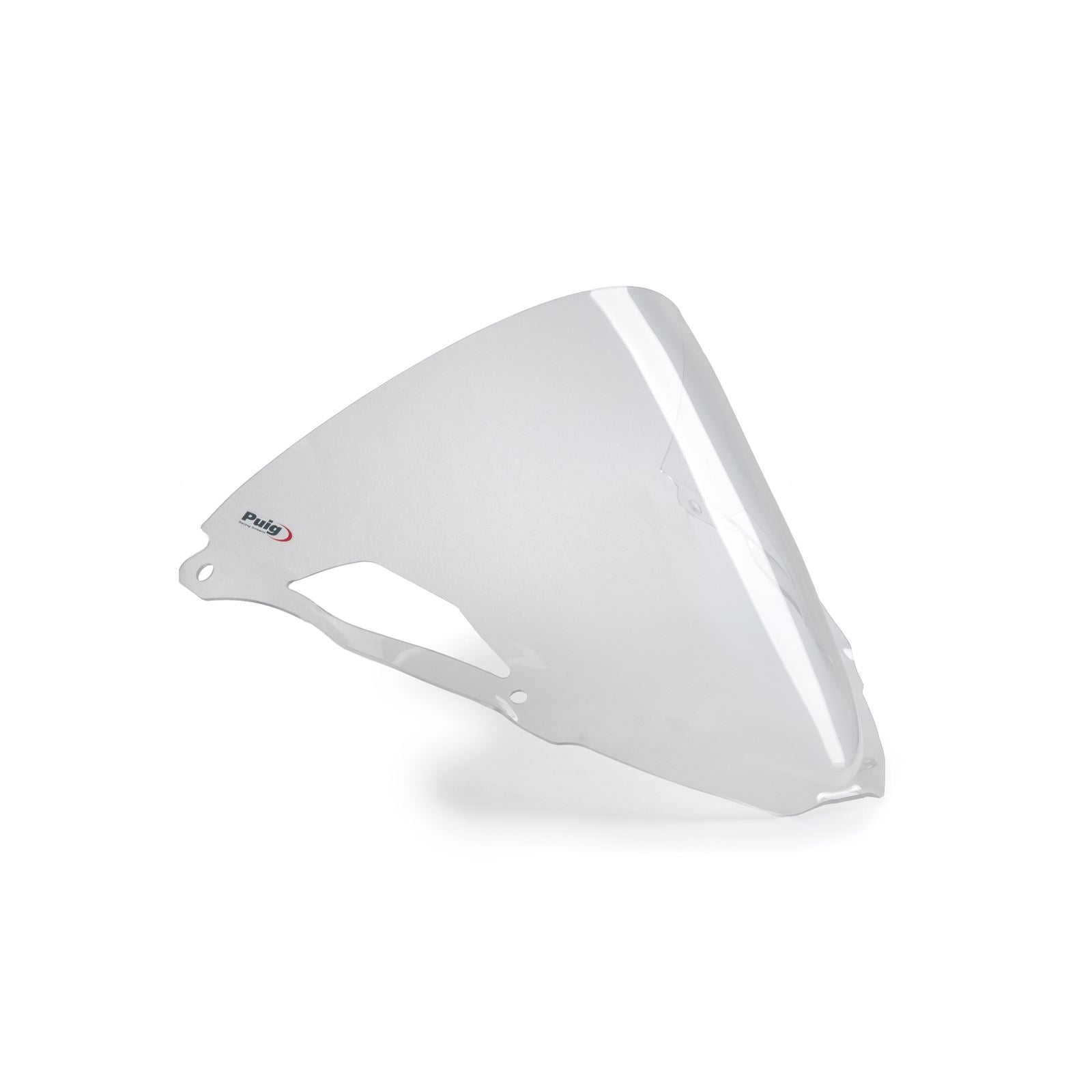 Puig R-Racer Screen Compatible with Kawasaki ZX-6R '24 - Clear [MPN: 21832W]_1771137