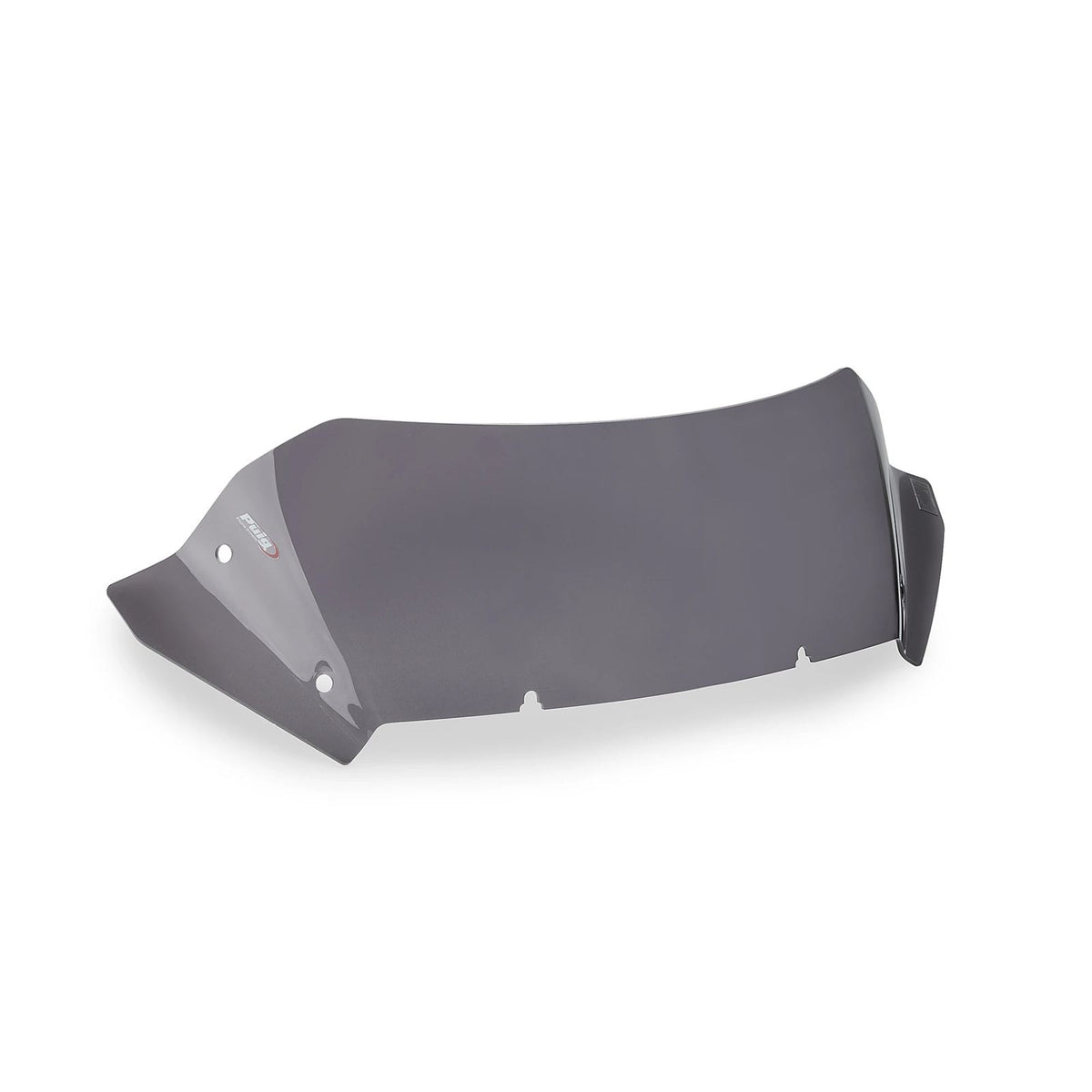 Puig High-Road Sport Screen fits Harley Davidson Road Glide - Dark Smoke [MPN: 22107F]_2727085