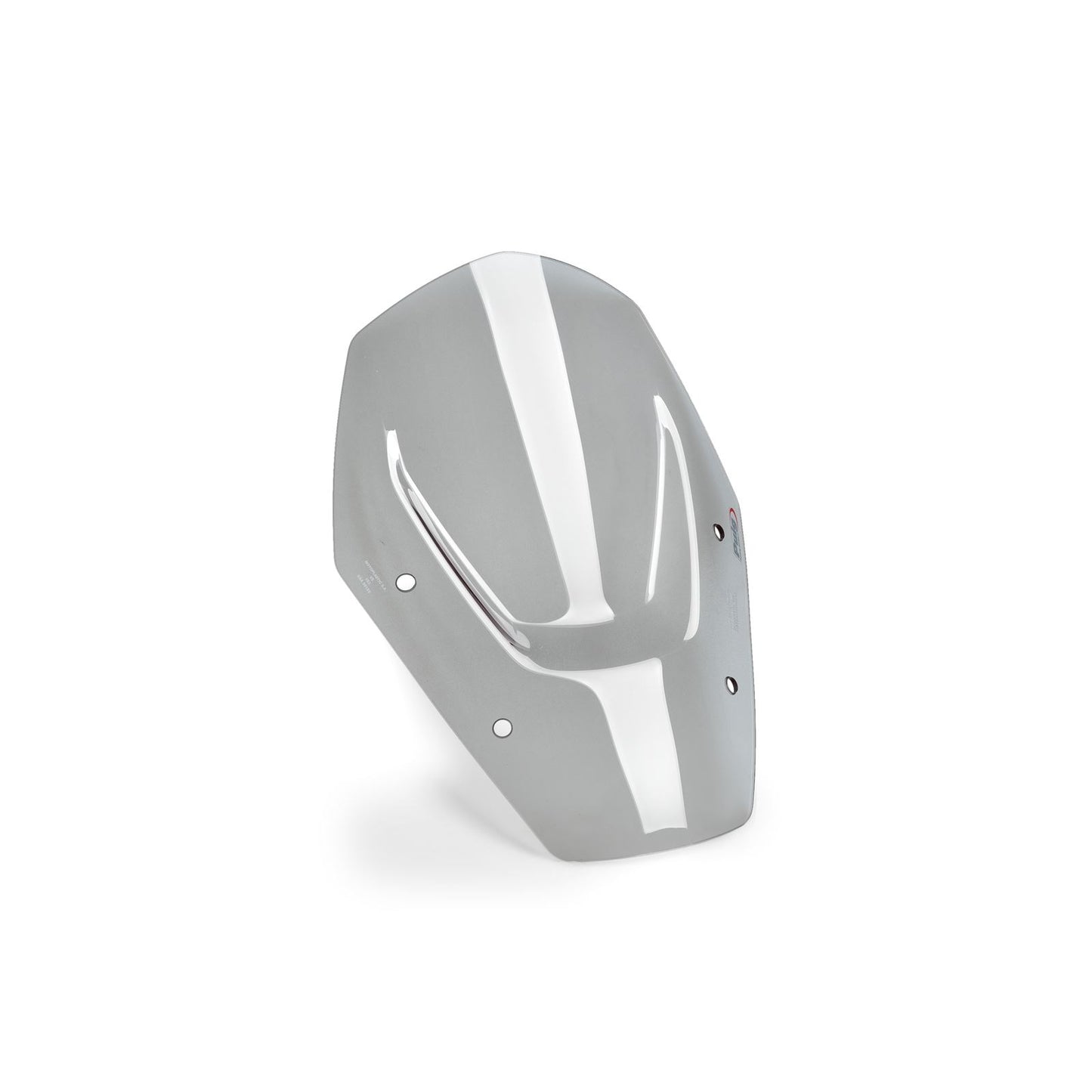 Puig Sport Screen without ACC/Radar fits BMW R1300GS '24 - Smoke [MPN: 21839H]_1771108