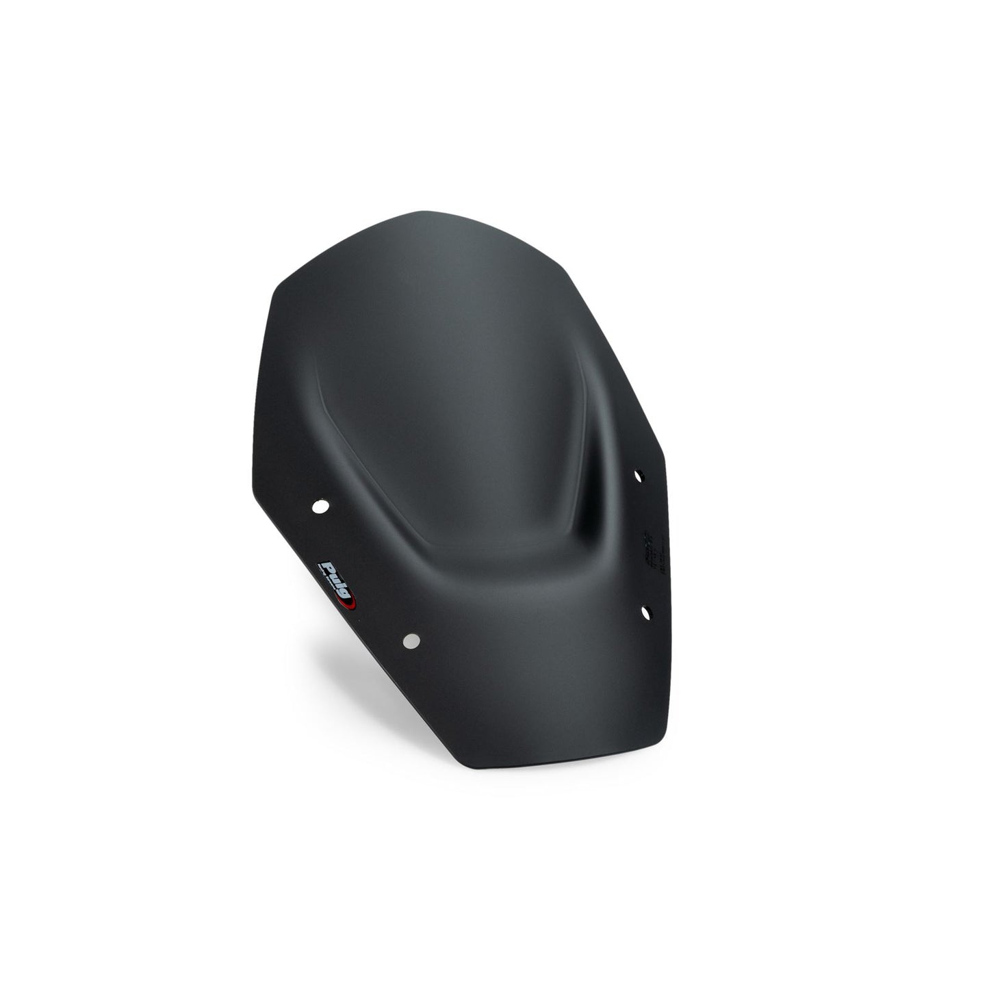 Puig Sport Screen without ACC/Radar fits BMW R1300GS '24 - Matte Black [MPN: 21839J]_1771107