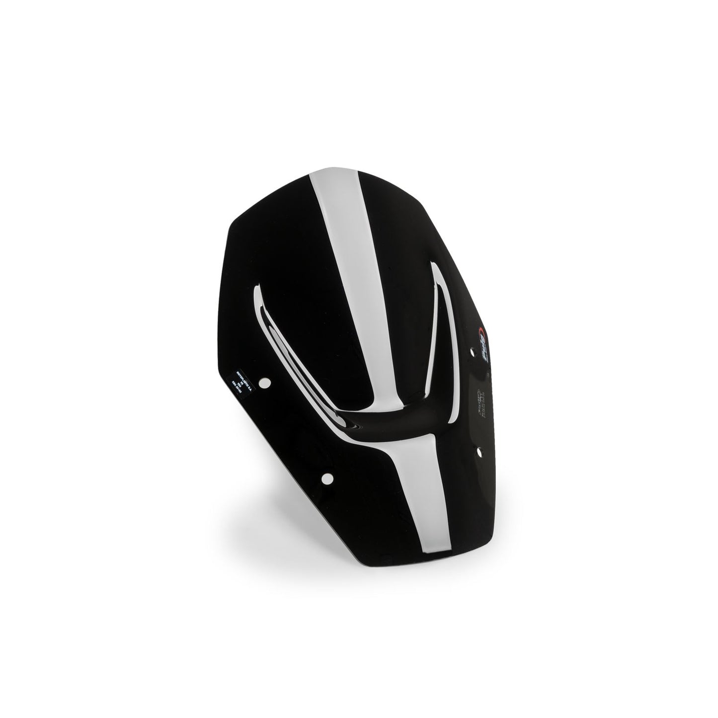 Puig Sport Screen without ACC/Radar fits BMW R1300GS '24 - Black [MPN: 21839N]_1771106