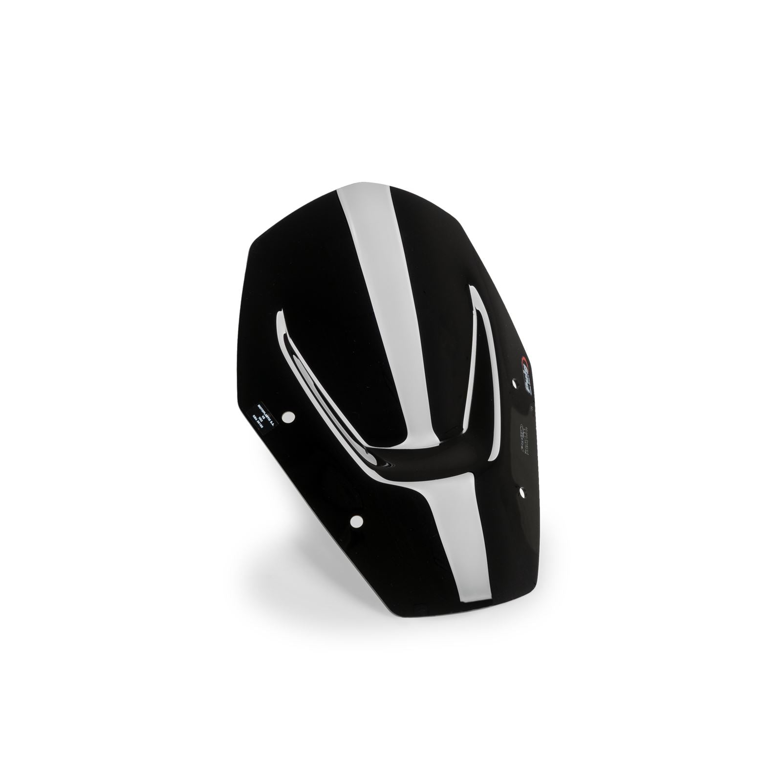 Puig Sport Screen without ACC/Radar fits BMW R1300GS '24 - Black [MPN: 21839N]_1771106