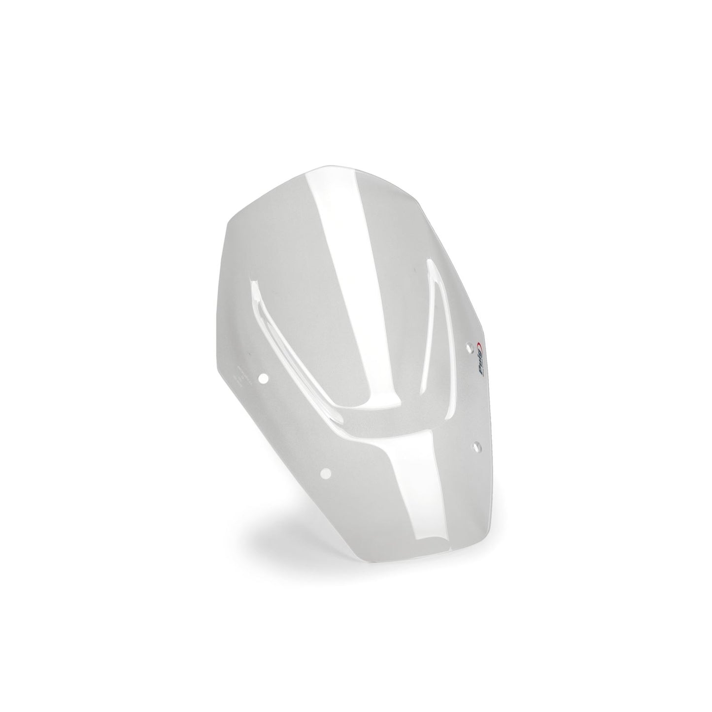 Puig Sport Screen without ACC/Radar fits BMW R1300GS '24 - Clear [MPN: 21839W]_1771105