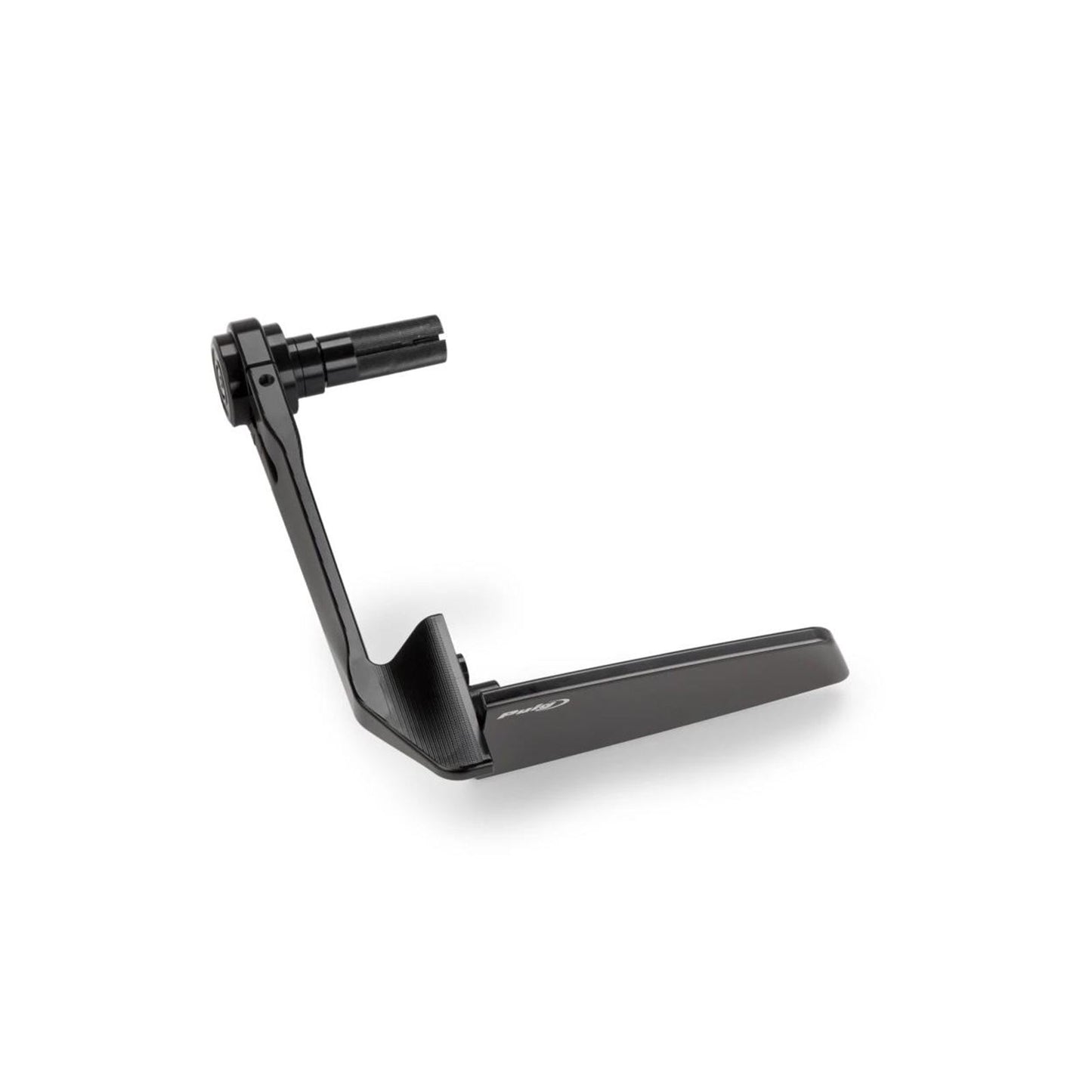 Puig Diablo Rearview Mirror fits Ducati Panigale V2 S - Right - Black [MPN: 22112N]_2028087
