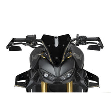 Puig Diablo Rearview Mirror fits Ducati Panigale V2 S - Right - Black [MPN: 22112N]_2028088