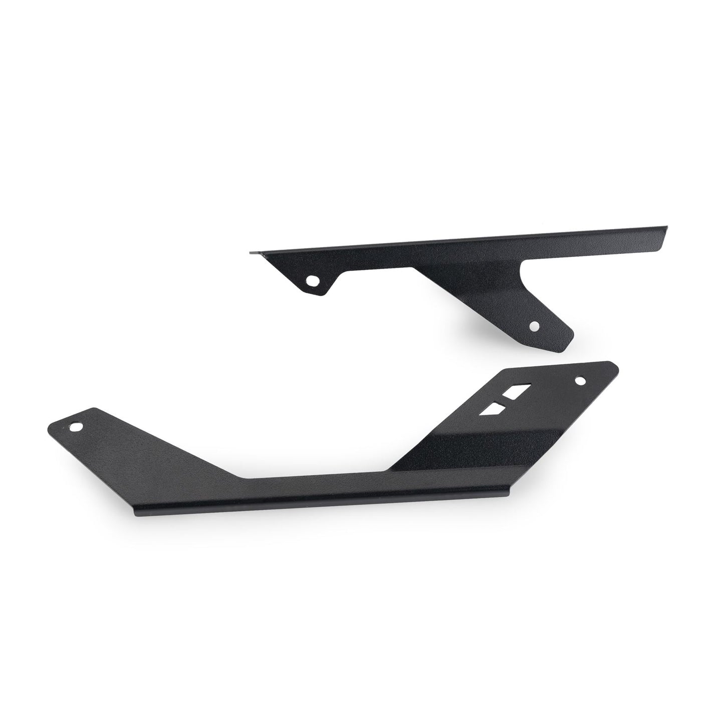 Puig Shaft Cover Compatible with Honda X-ADV 750 17'- Black [MPN: 21842N]_1771099