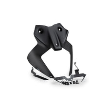Puig Sport Screen fits KTM 890 SMT '23 - Matte Black [MPN: 21868J]_1771034