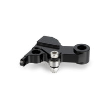 Puig Adaptor Clutch Lever for CFMOTO 300 NK 2023 - Black 21885N_1782362
