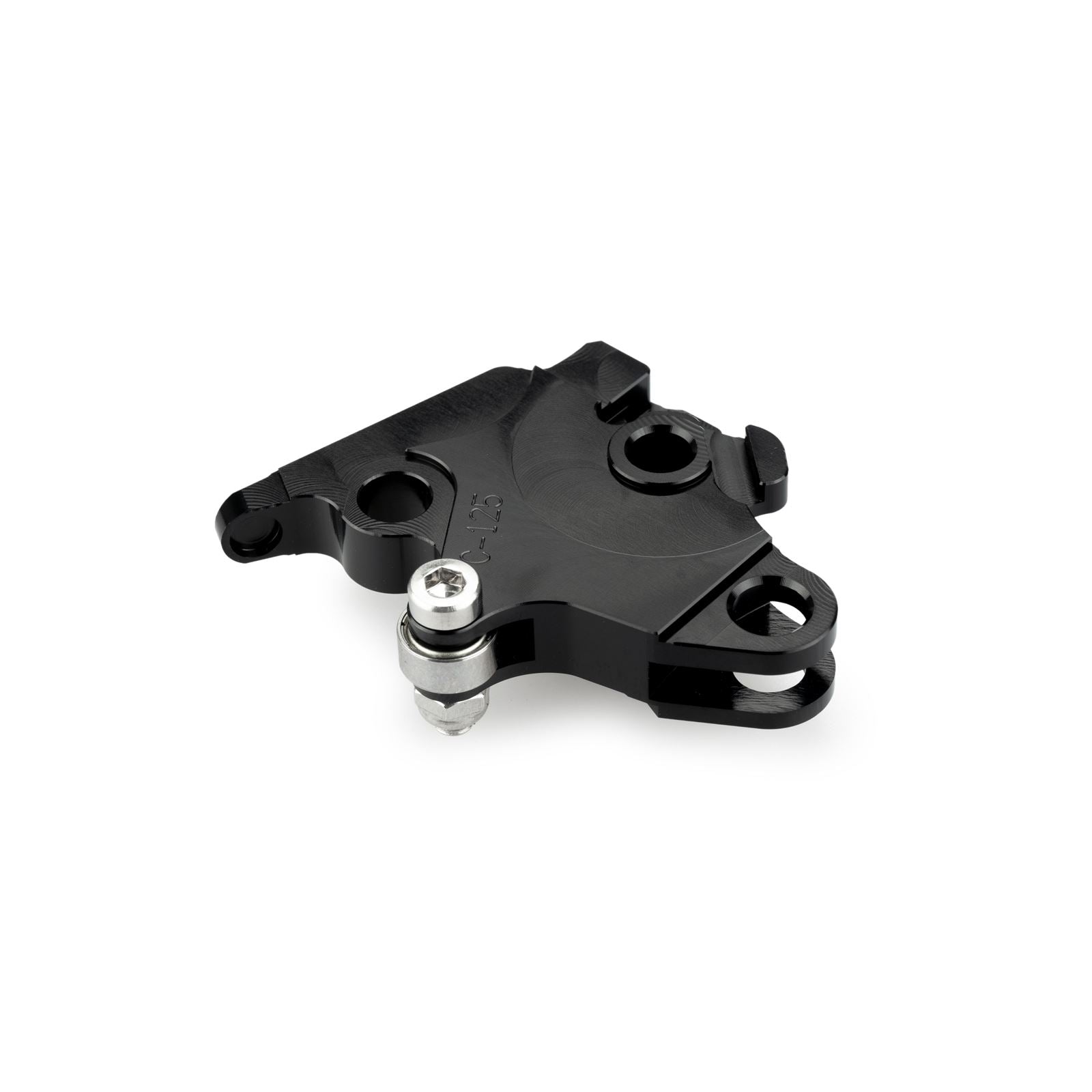 Puig Clutch Support Lever for BMW R1300GS 23' - Black 21892N_1781991