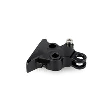 Puig Adaptor Brake Lever for BMW R1300GS Trophy 2025 - Black 21893N_1770991