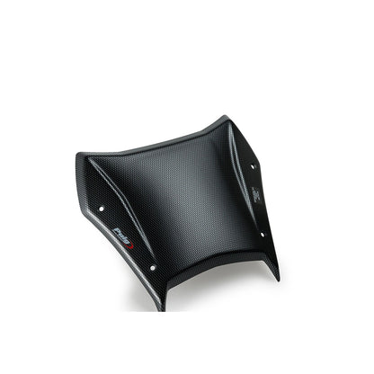Puig Naked New Generation SportPlus Windscreen fits BMW R1300GS - Carbon Look [MPN: 21897C]_2702569