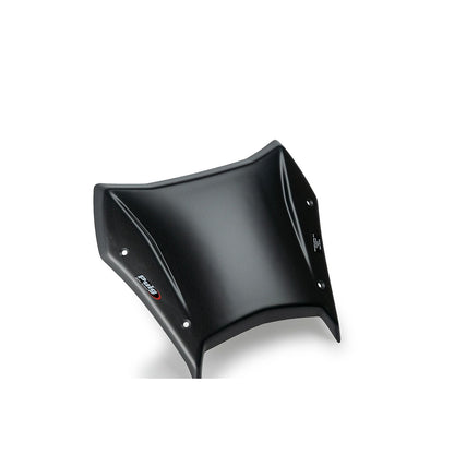 Puig Naked New Generation SportPlus Windscreen fits BMW R1300GS '23 - Matte Black [MPN: 21897J]_2702591