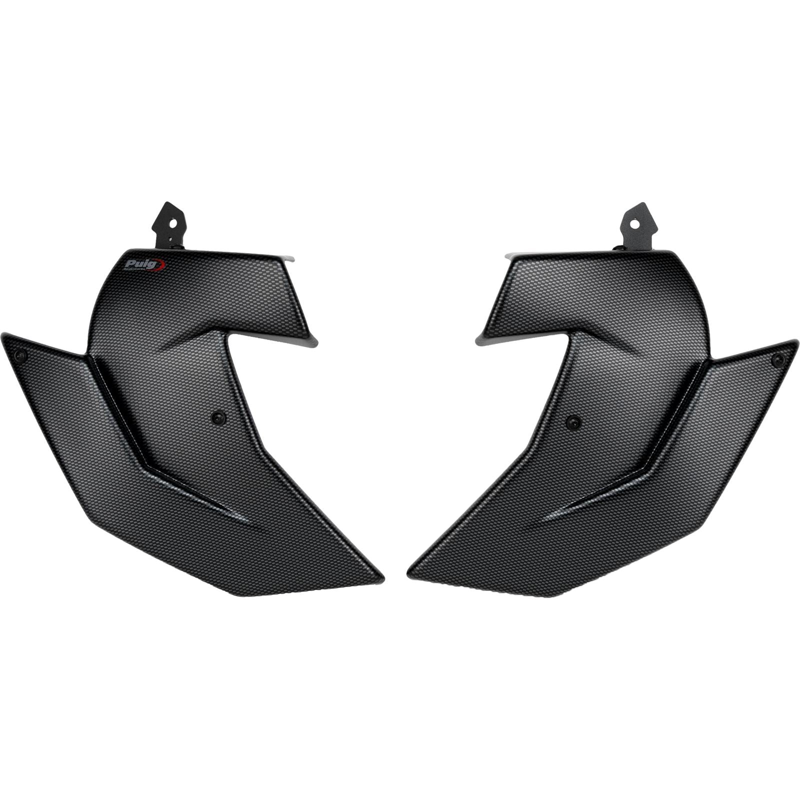 Puig Brake Cooler Compatible with KTM 1390 Super Duke R/EVO '24 [MPN: 21908C]_2079936