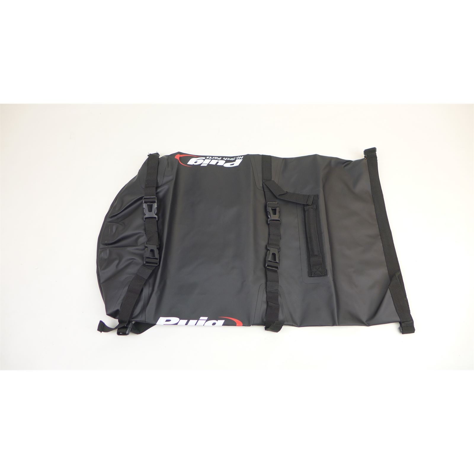 PUIG HI-TECH PARTS 30L MOTORCYCLE REAR BAG [MPN: 22059N]_2153803