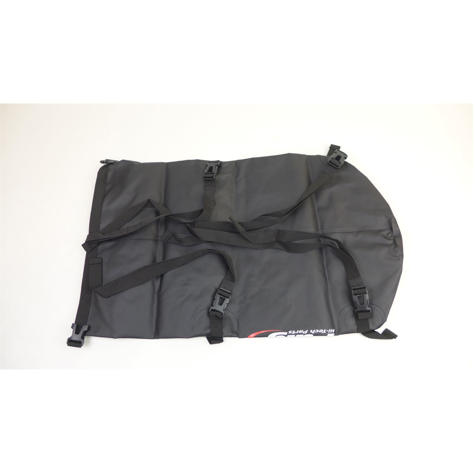 PUIG HI-TECH PARTS 30L MOTORCYCLE REAR BAG [MPN: 22059N]_2153804