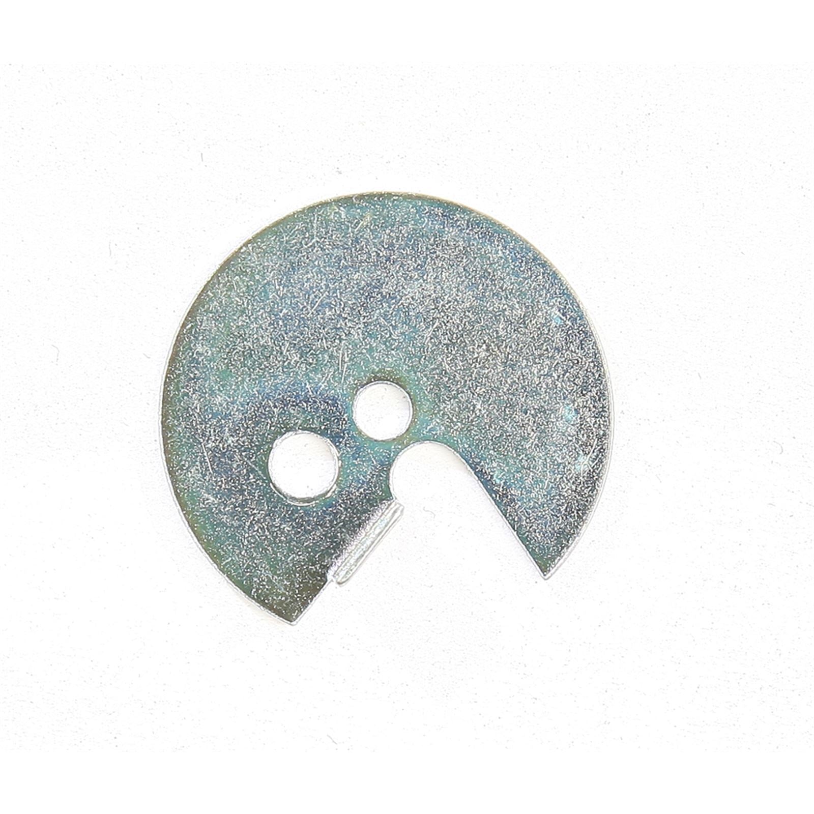 Mikuni Spring Seat Plate [MPN: VM34/31]_207521