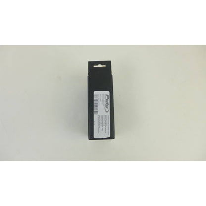 Puig SHORT BLUE ALUMINUM BAR END [MPN: 6186A]_2741120