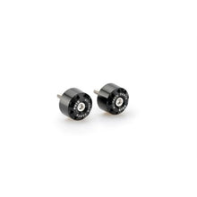 Puig Short Bar Ends Weights - Black [MPN: 6282P]_2754372