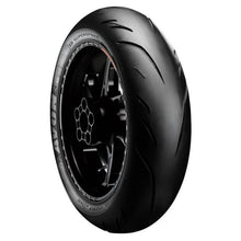 Avon Tyres 3D Supersport Rear Tire - 180/55ZR17 73W - TL - 1DK 640629_1768338