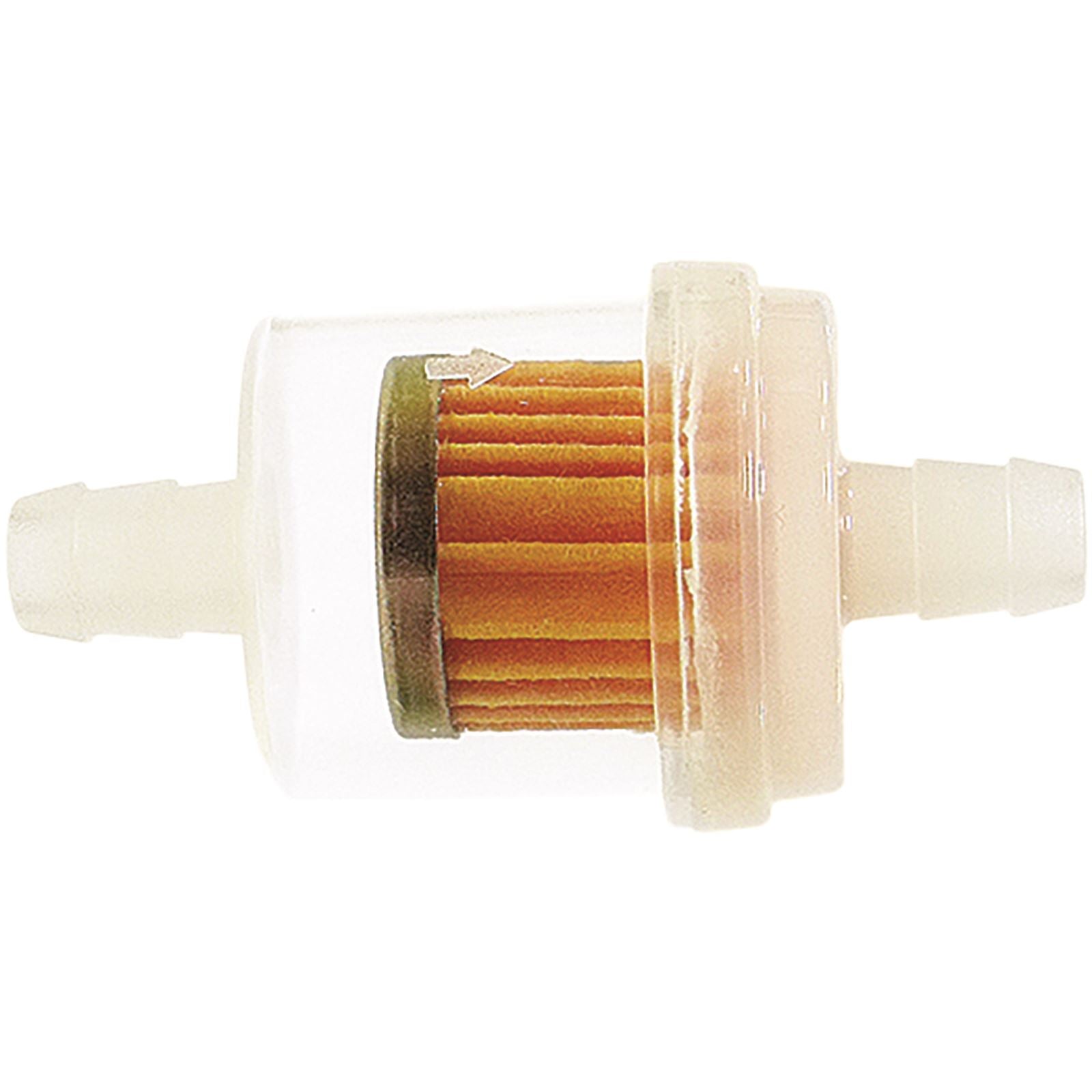 SPI Sports Parts Inc Inline Fuel Filter 5/16" UP-07101-1_207540